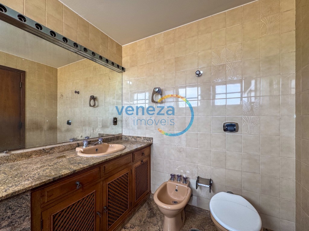 Apartamento para venda no bairro Centro de Londrina - Foto 15