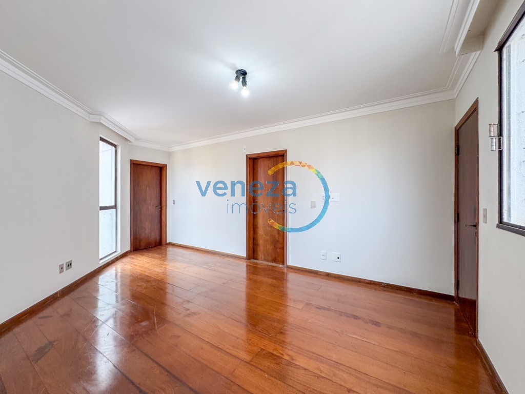 Apartamento para venda no bairro Centro de Londrina - Foto 16