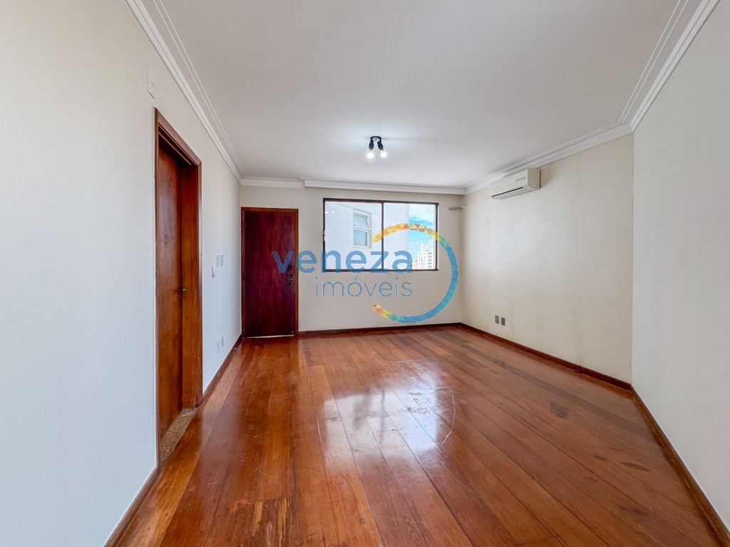 Apartamento para venda no bairro Centro de Londrina - Foto 17