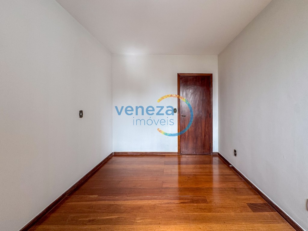 Apartamento para venda no bairro Centro de Londrina - Foto 23
