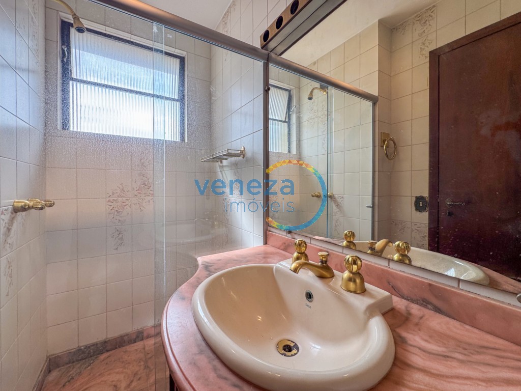 Apartamento para venda no bairro Centro de Londrina - Foto 24