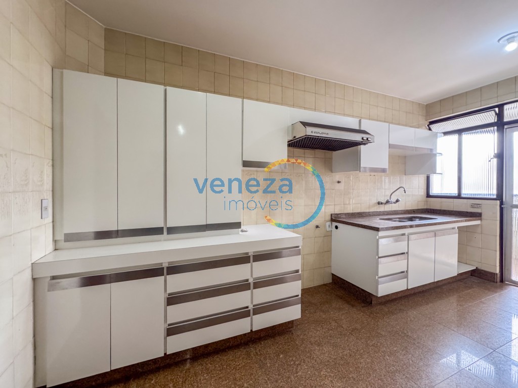Apartamento para venda no bairro Centro de Londrina - Foto 25