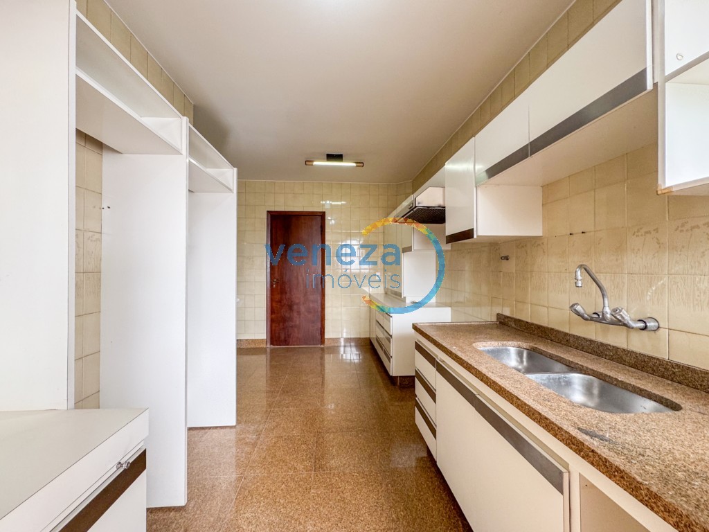 Apartamento para venda no bairro Centro de Londrina - Foto 26
