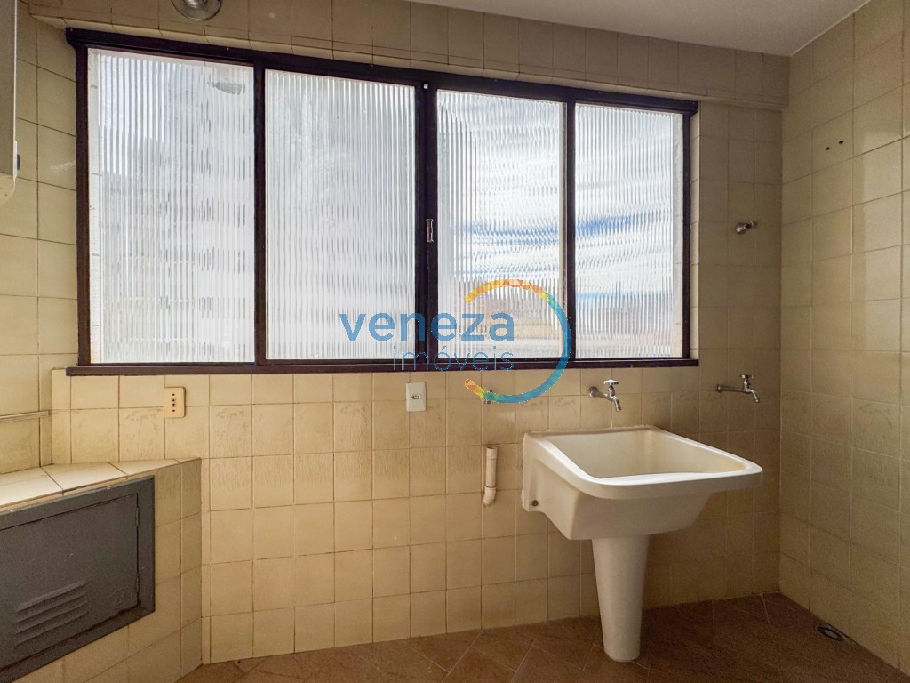 Apartamento para venda no bairro Centro de Londrina - Foto 27
