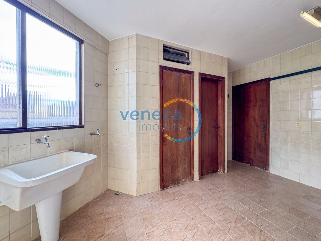 Apartamento para venda no bairro Centro de Londrina - Foto 28