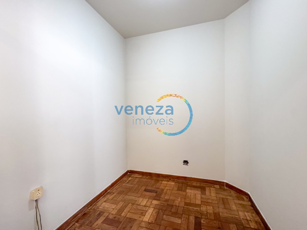 Apartamento para venda no bairro Centro de Londrina - Foto 29
