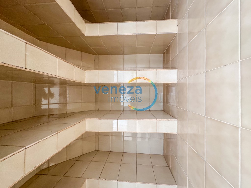 Apartamento para venda no bairro Centro de Londrina - Foto 30