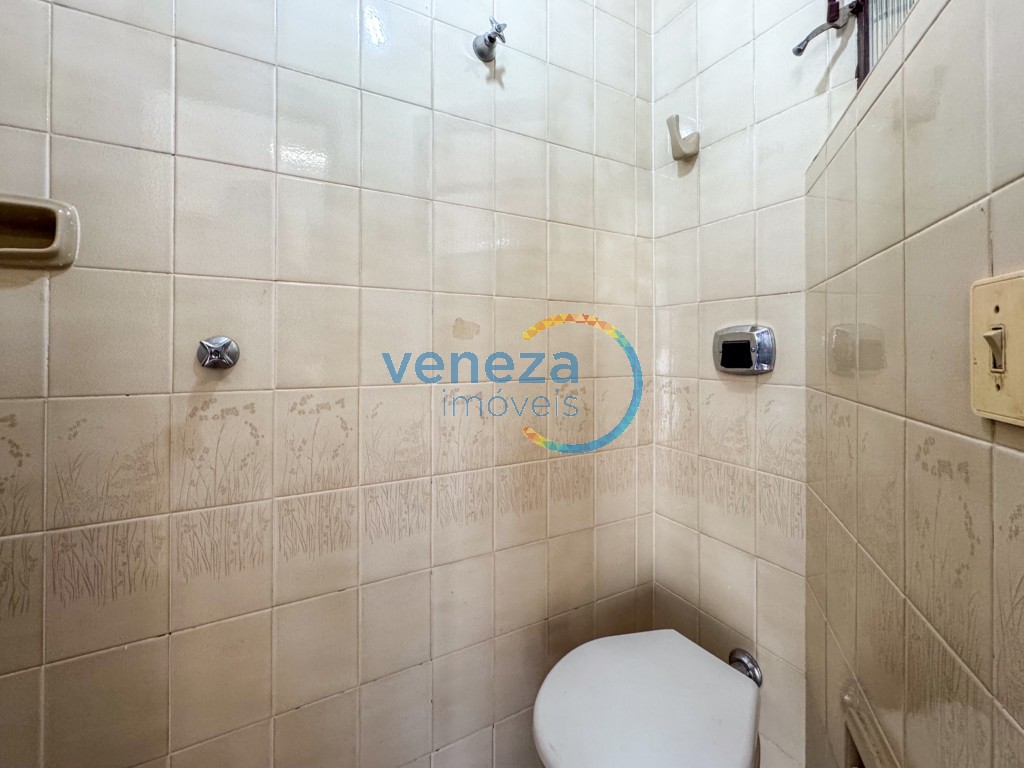 Apartamento para venda no bairro Centro de Londrina - Foto 31