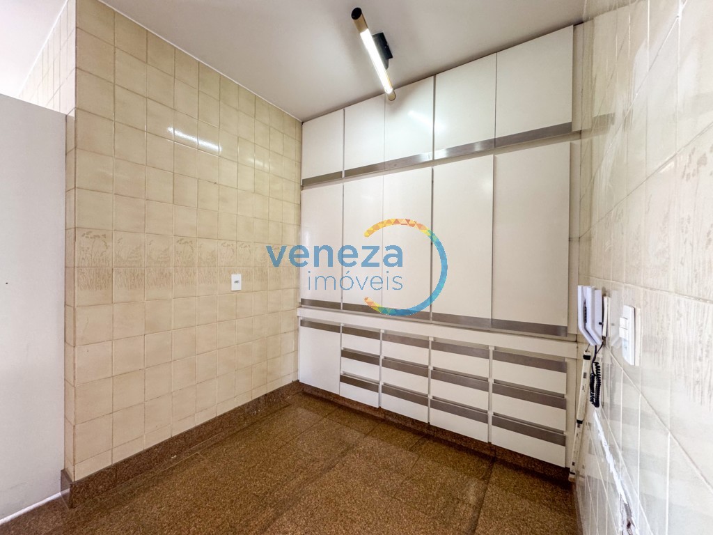 Apartamento para venda no bairro Centro de Londrina - Foto 32