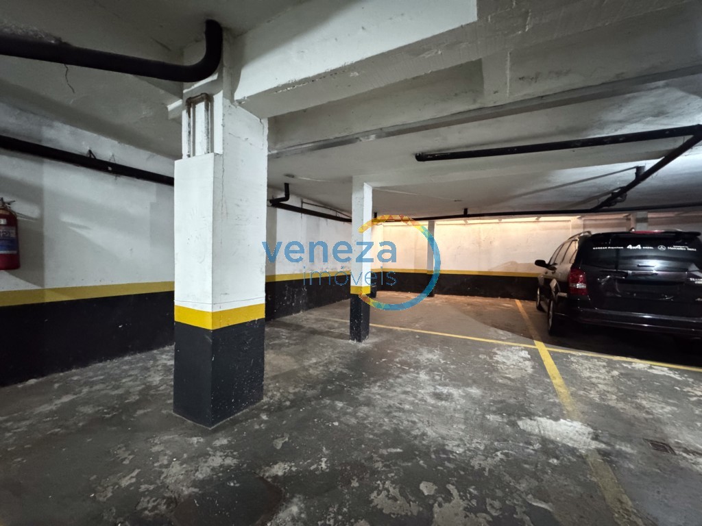 Apartamento para venda no bairro Centro de Londrina - Foto 33