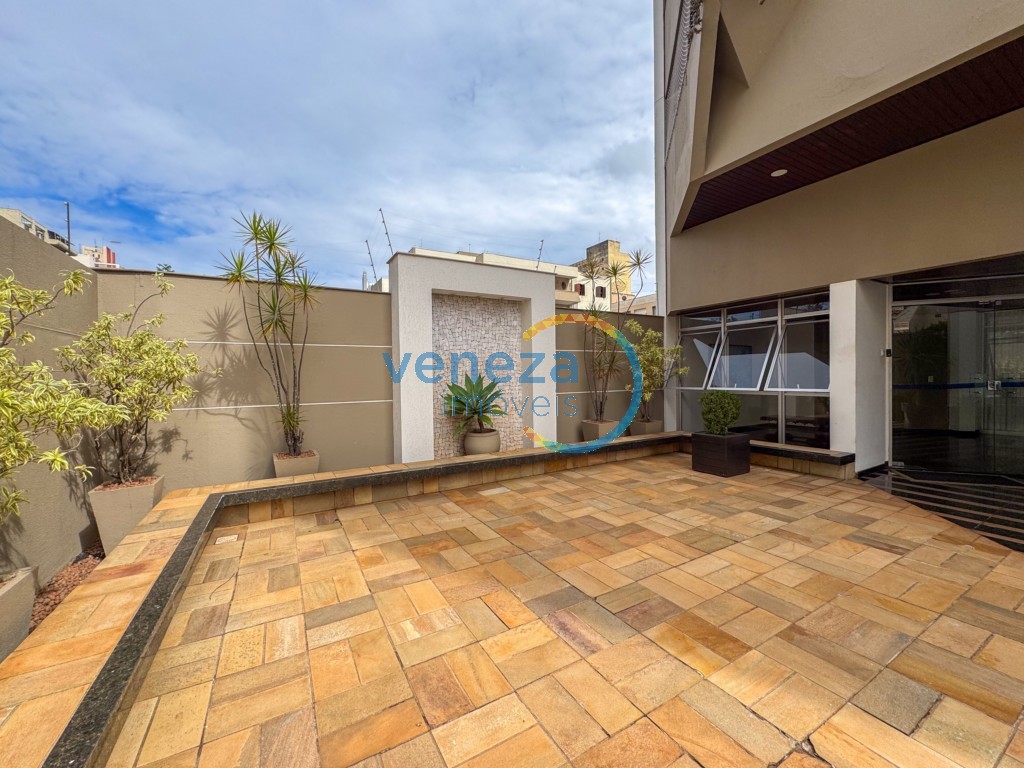 Apartamento para venda no bairro Centro de Londrina - Foto 35