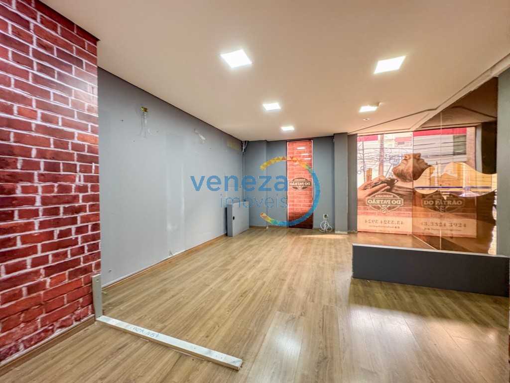 Sala para venda no bairro Centro de Londrina - Foto 6