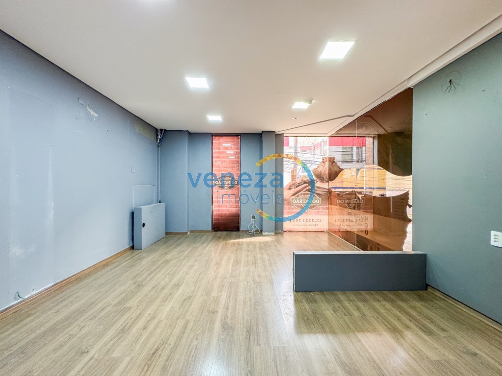 Sala para venda no bairro Centro de Londrina - Foto 7