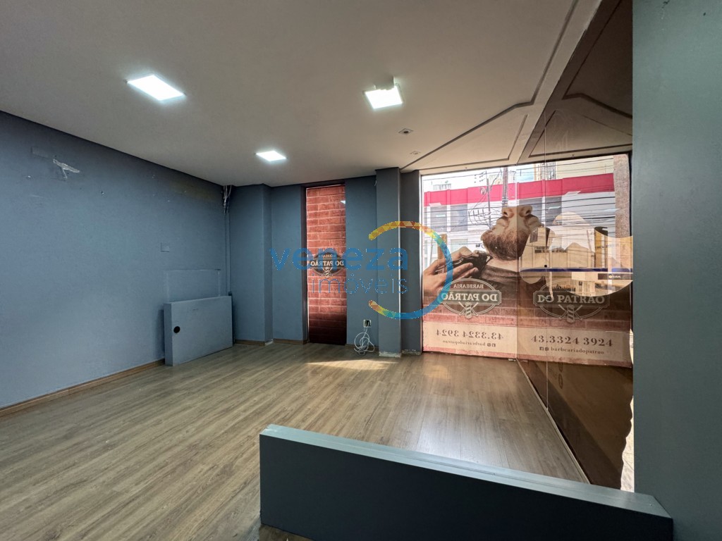Sala para venda no bairro Centro de Londrina - Foto 8