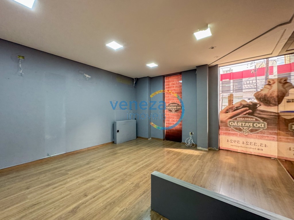 Sala para venda no bairro Centro de Londrina - Foto 9