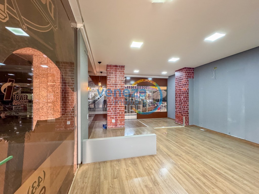 Sala para venda no bairro Centro de Londrina - Foto 10