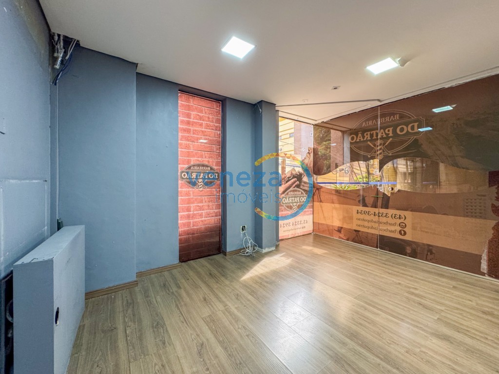 Sala para venda no bairro Centro de Londrina - Foto 16