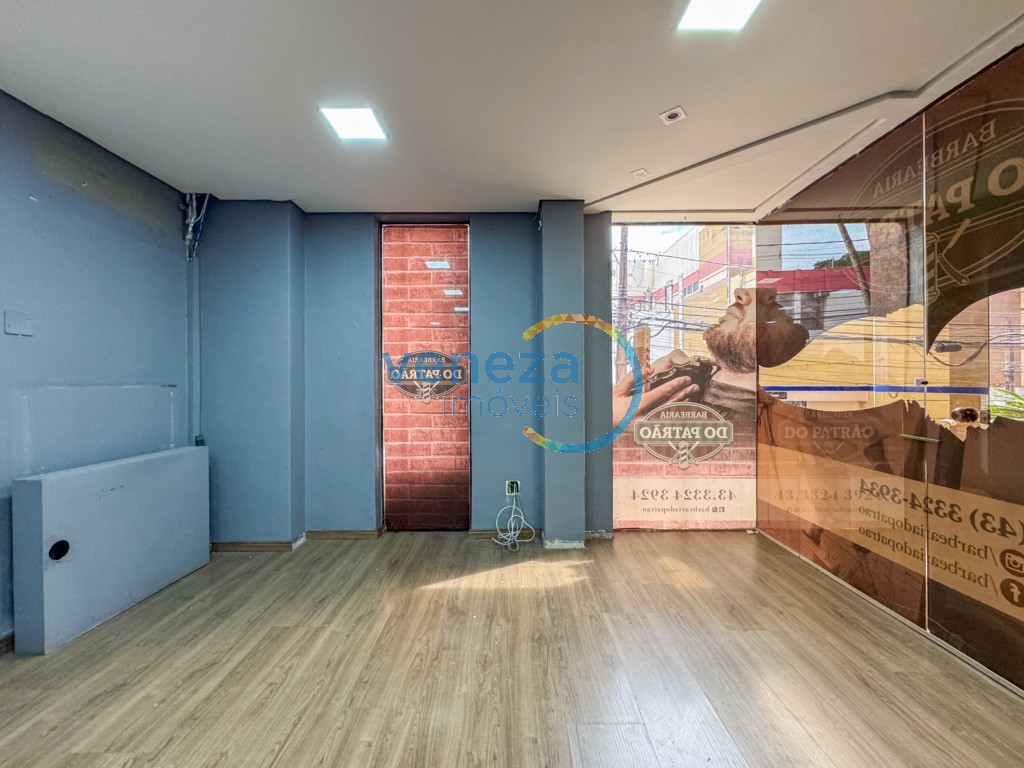 Sala para venda no bairro Centro de Londrina - Foto 17