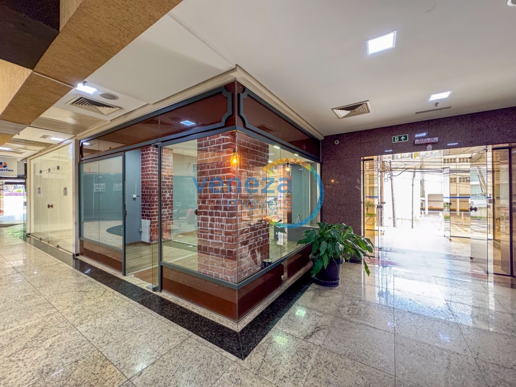 Sala para venda no bairro Centro de Londrina - Foto 20