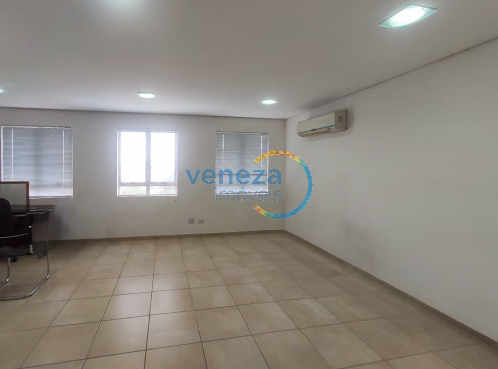 Apartamento para venda no Centro em Londrina com 51m² por R$ 200.000,00  - Foto 3