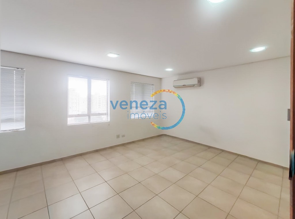 Apartamento para venda no bairro Centro de Londrina - Foto 4