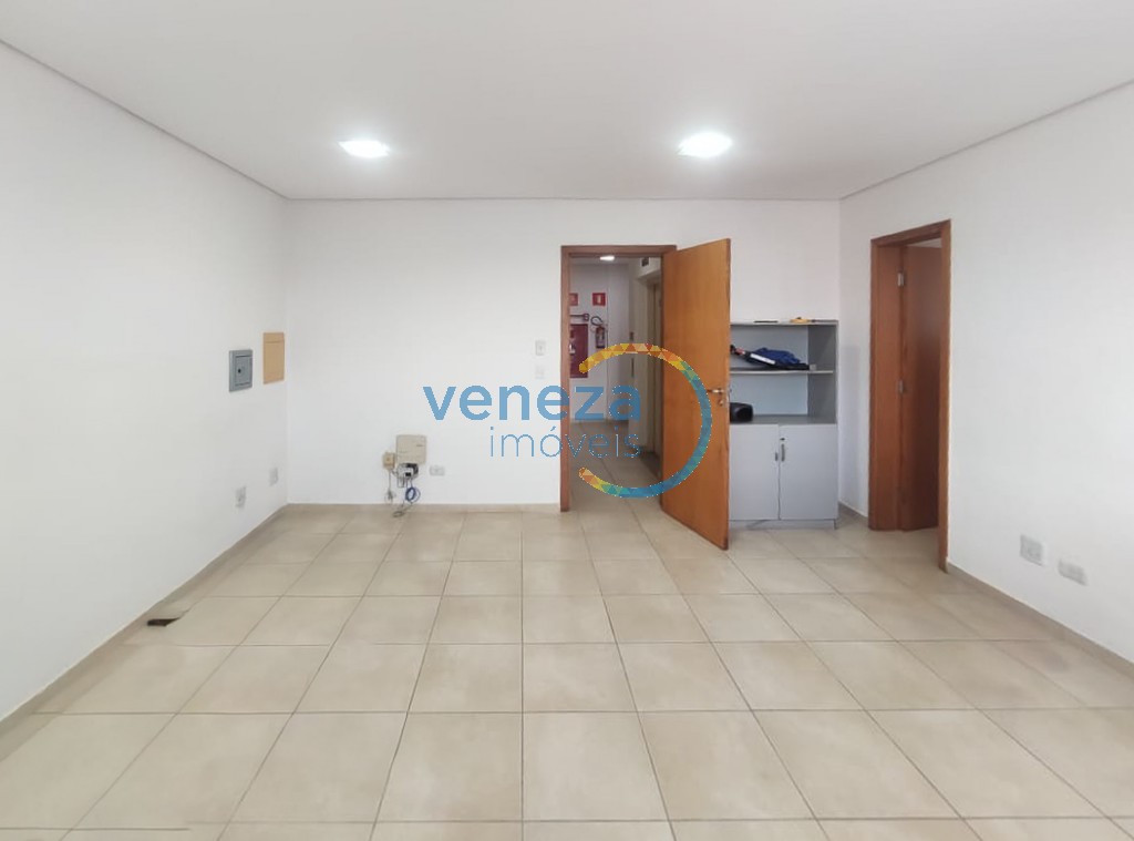 Apartamento para venda no bairro Centro de Londrina - Foto 5