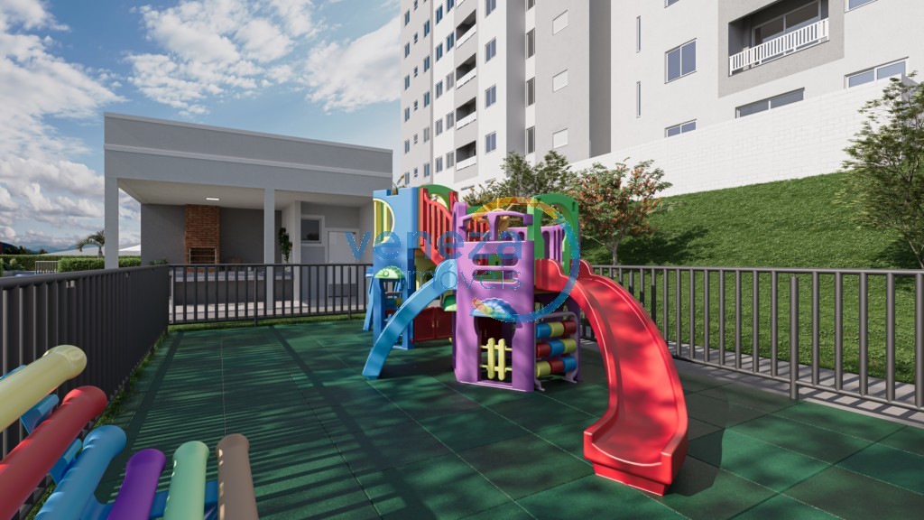 Apartamento à venda em Paraiso, Londrina — Portal Chave Fácil