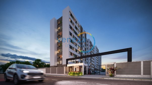 Apartamento à venda em Sabara Iii, Londrina — Portal Chave Fácil