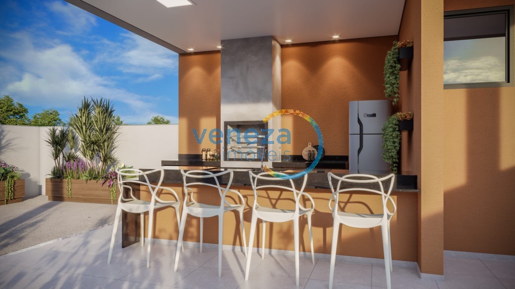 Apartamento à venda em Sabara Iii, Londrina — Portal Chave Fácil