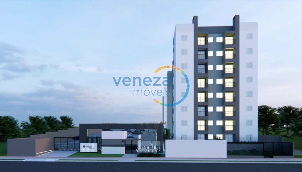Apartamento à venda em Sabara Iii, Londrina — Portal Chave Fácil
