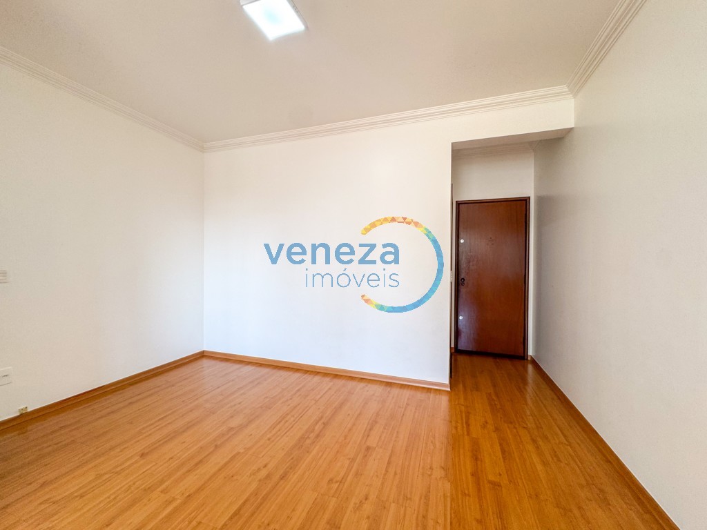 Apartamento para venda no bairro Centro de Londrina - Foto 5