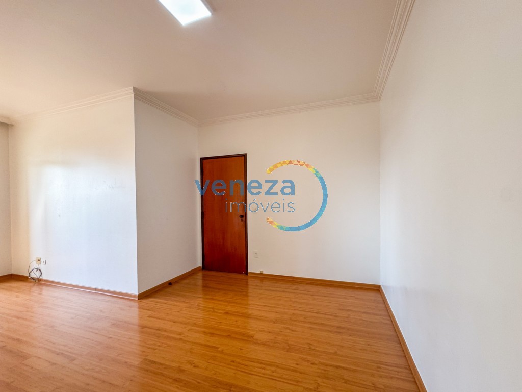 Apartamento para venda no bairro Centro de Londrina - Foto 6