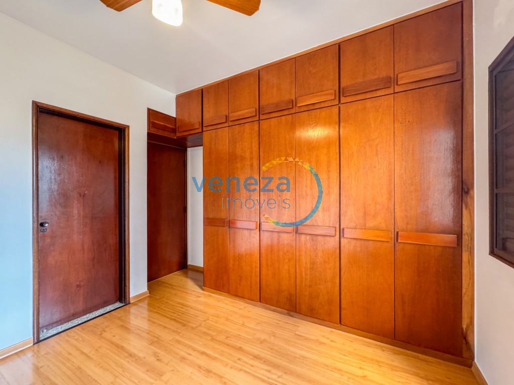 Apartamento para venda no bairro Centro de Londrina - Foto 8