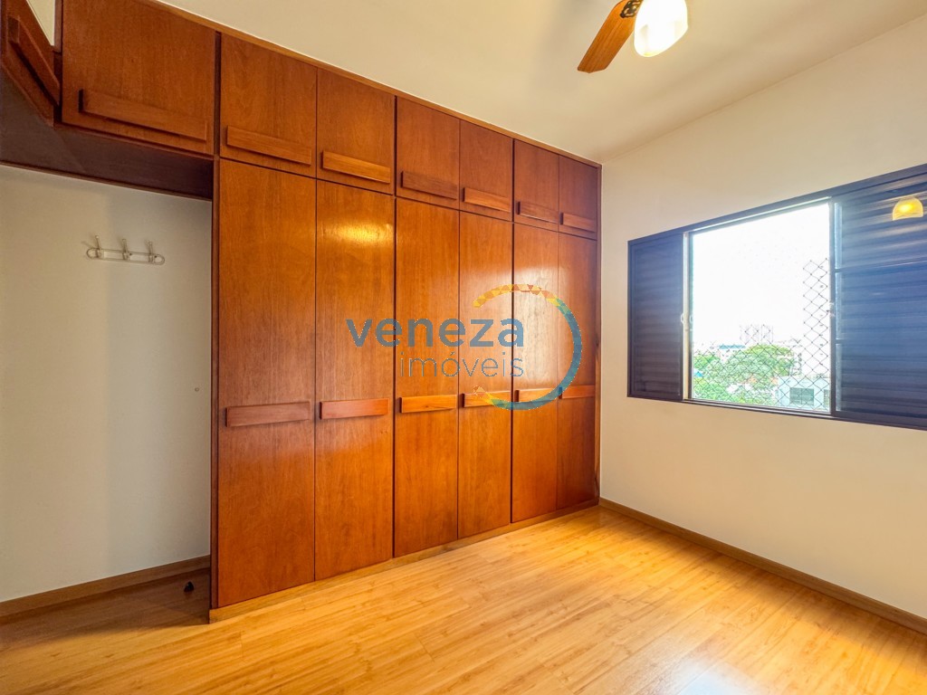 Apartamento para venda no bairro Centro de Londrina - Foto 9