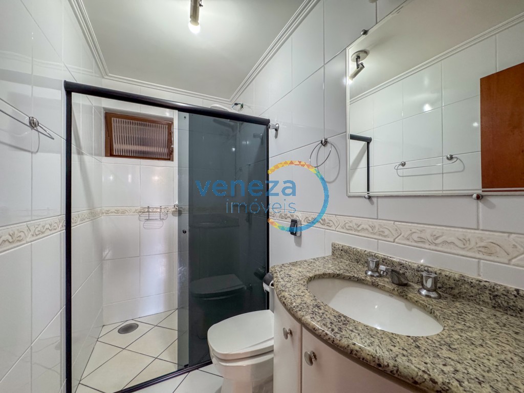 Apartamento para venda no bairro Centro de Londrina - Foto 11