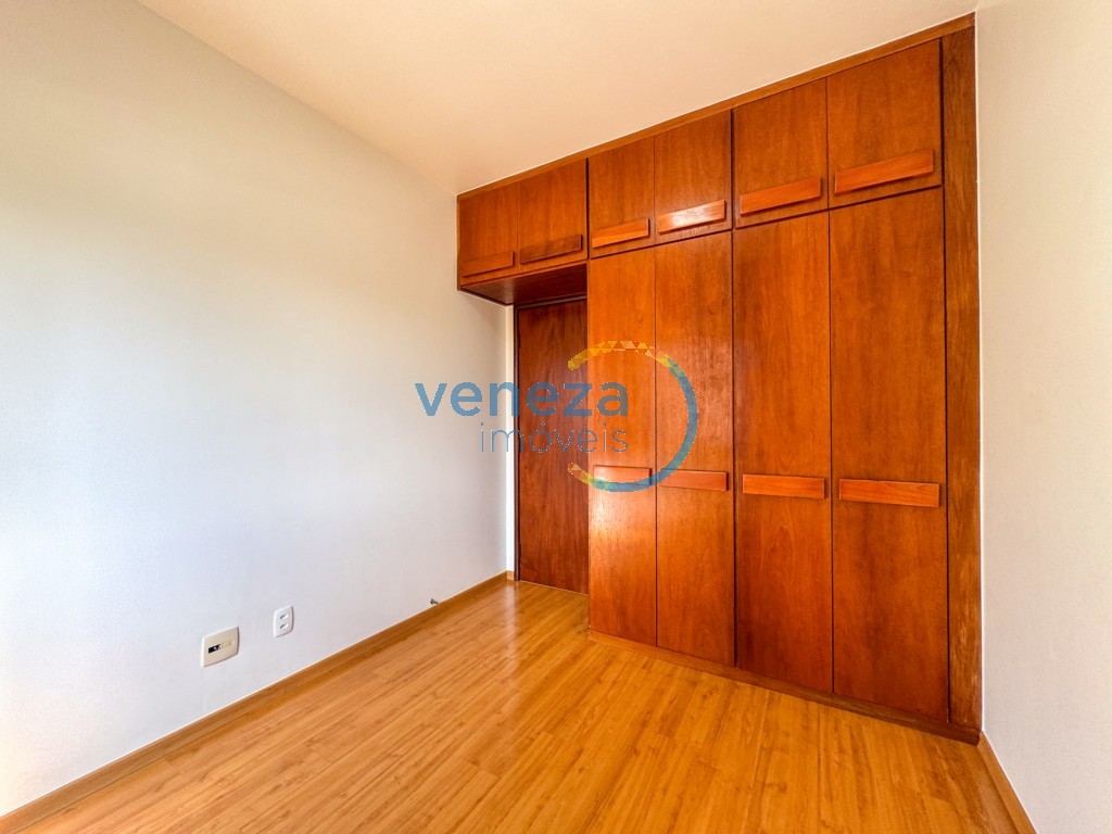 Apartamento para venda no bairro Centro de Londrina - Foto 12