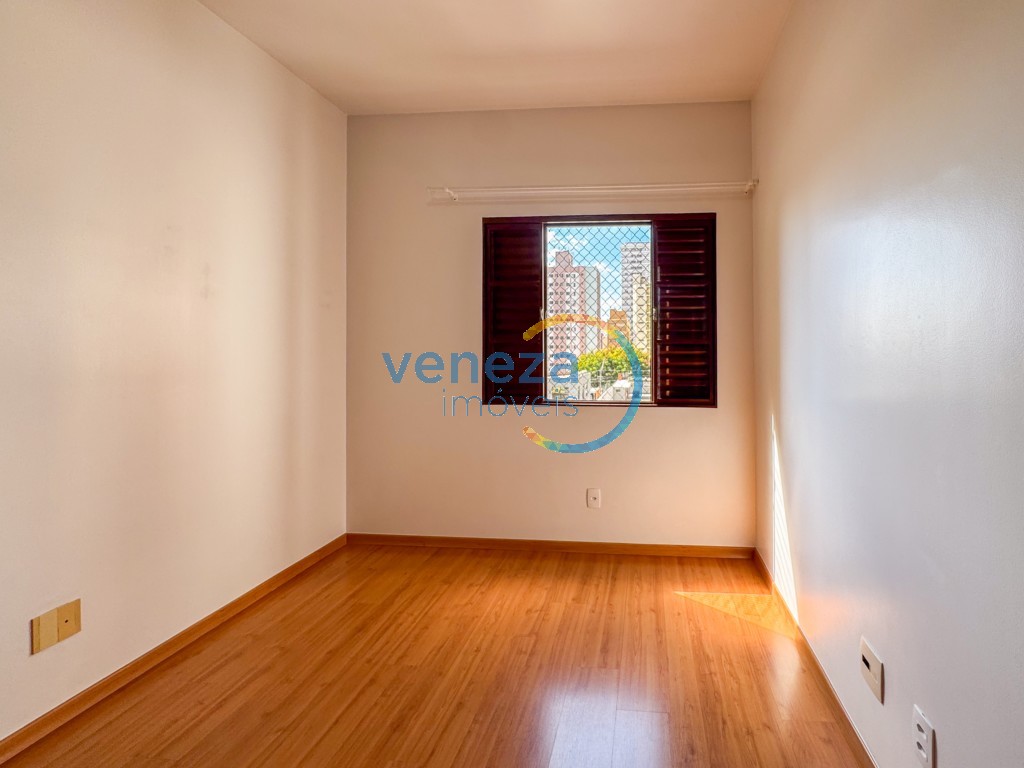 Apartamento para venda no bairro Centro de Londrina - Foto 13