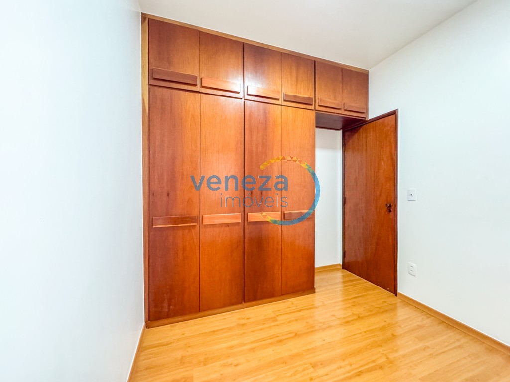 Apartamento para venda no bairro Centro de Londrina - Foto 14