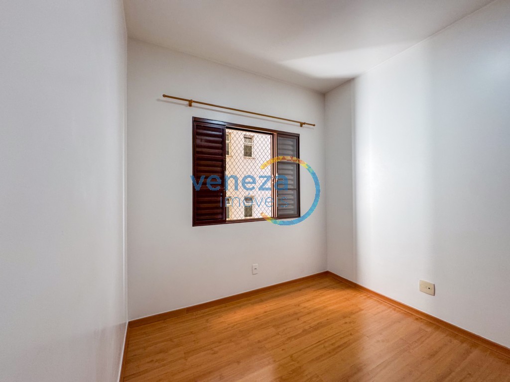 Apartamento para venda no bairro Centro de Londrina - Foto 15