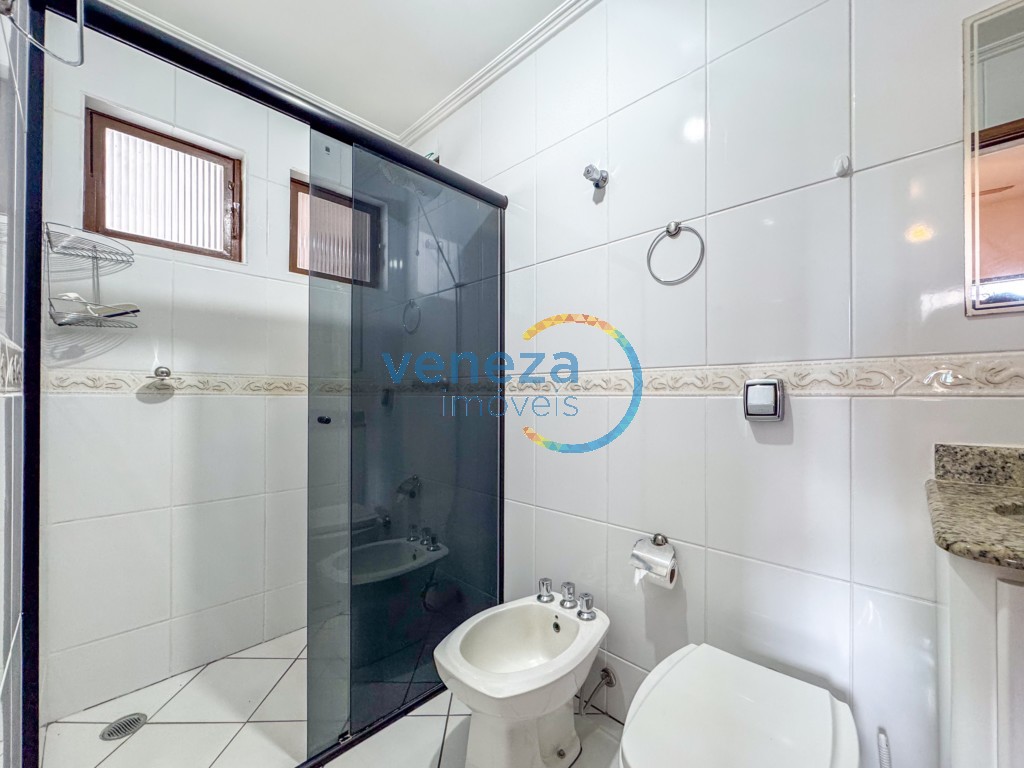 Apartamento para venda no bairro Centro de Londrina - Foto 17