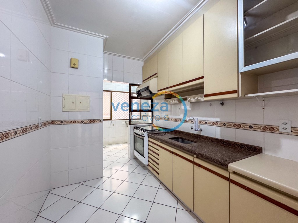 Apartamento para venda no bairro Centro de Londrina - Foto 18