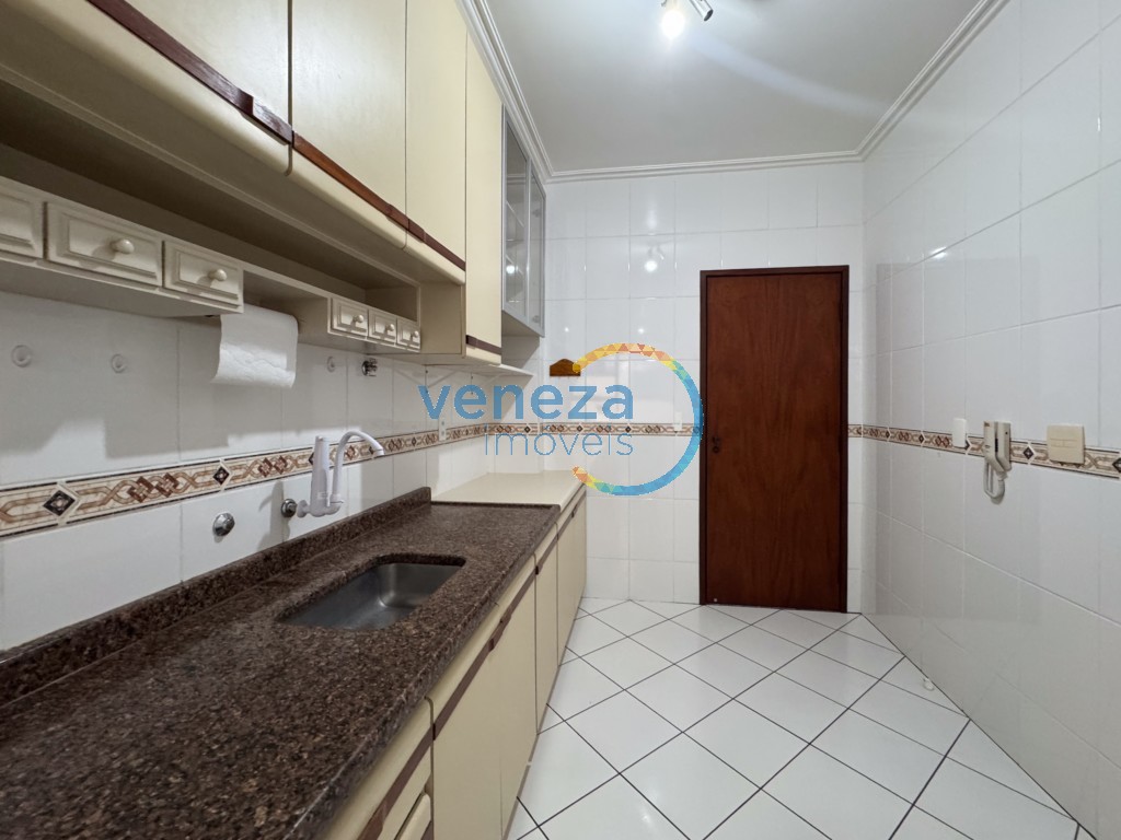 Apartamento para venda no bairro Centro de Londrina - Foto 19