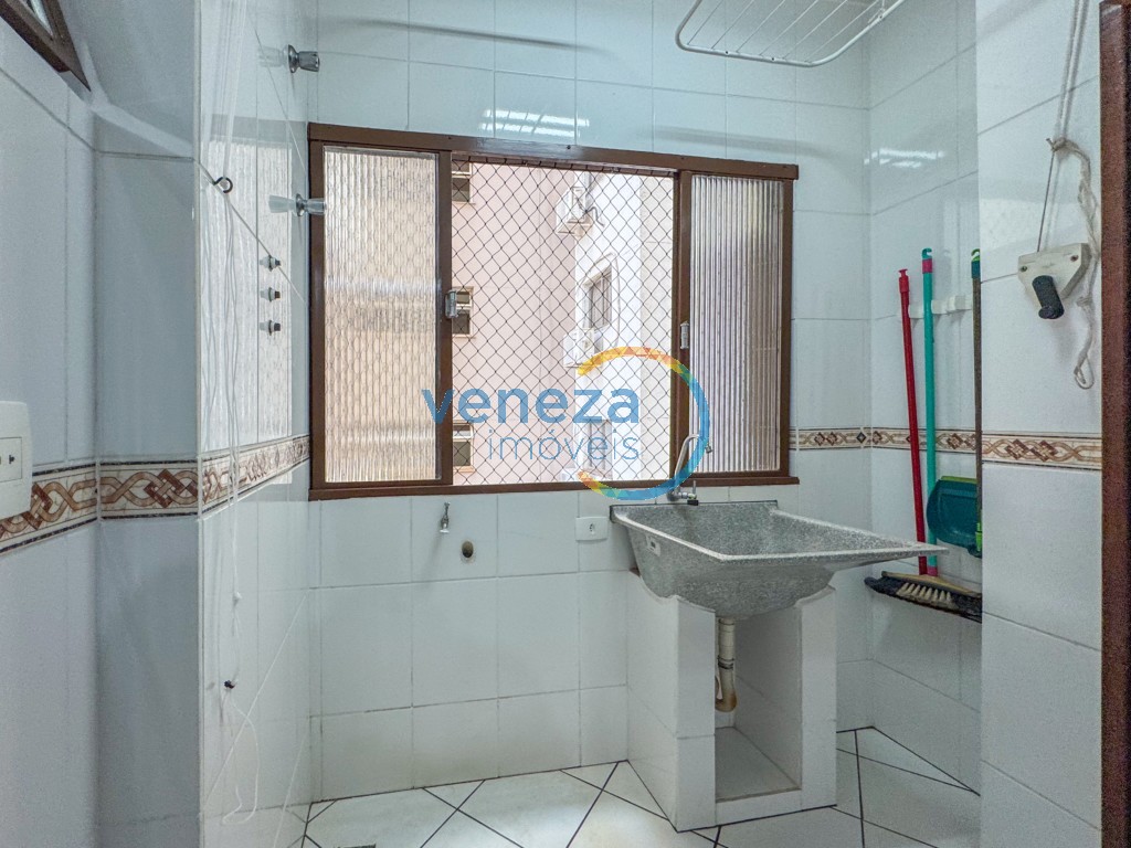 Apartamento para venda no bairro Centro de Londrina - Foto 20