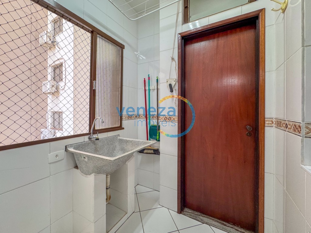 Apartamento para venda no bairro Centro de Londrina - Foto 21