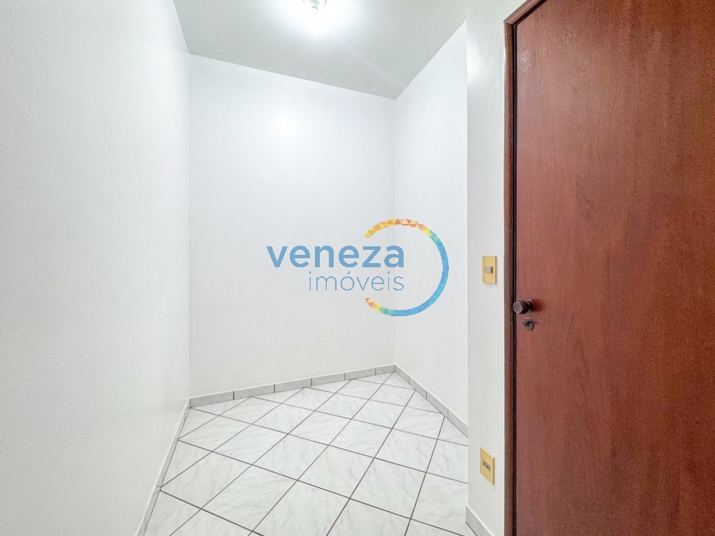Apartamento para venda no bairro Centro de Londrina - Foto 22