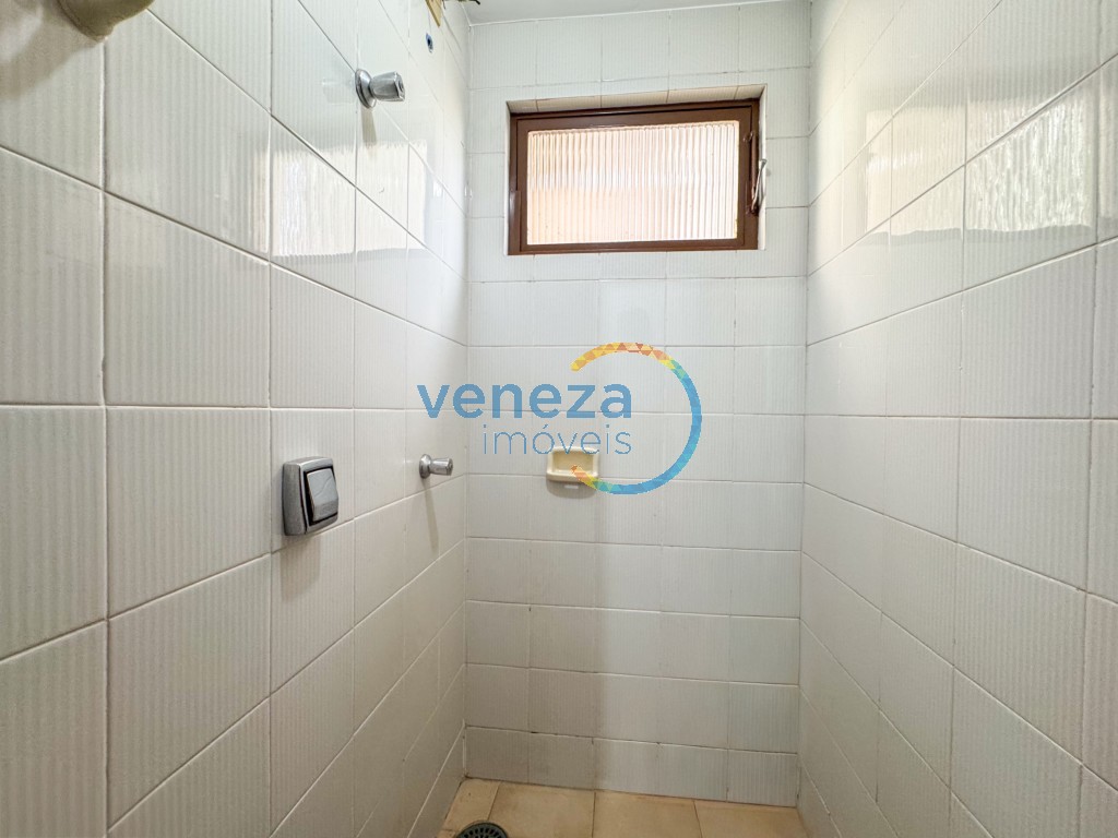 Apartamento para venda no bairro Centro de Londrina - Foto 23