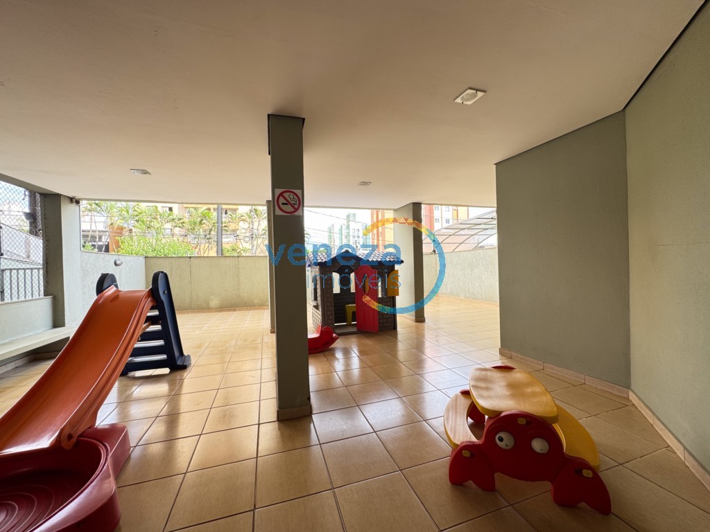 Apartamento para venda no bairro Centro de Londrina - Foto 24