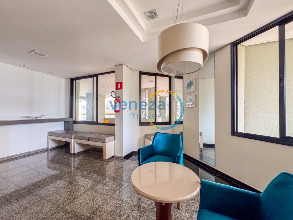 Apartamento para venda no bairro Centro de Londrina - Foto 26