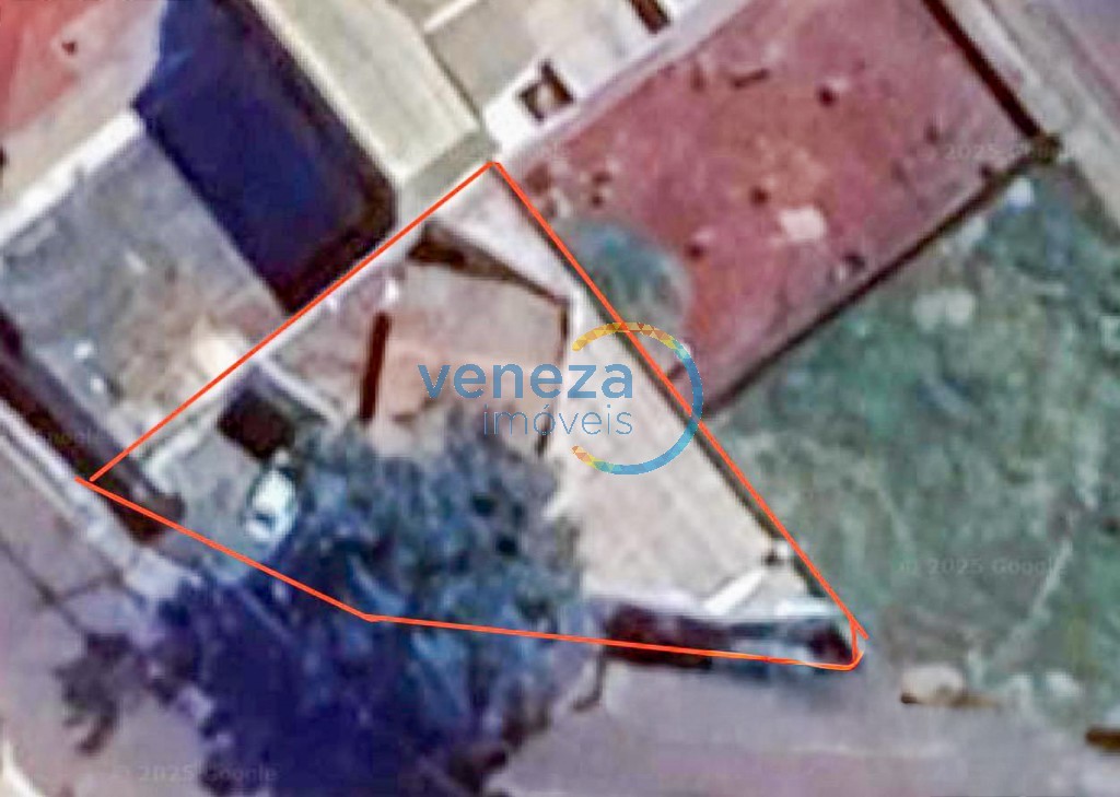 Terreno/Área à venda em Parque Leblon, Londrina — Portal Chave Fácil