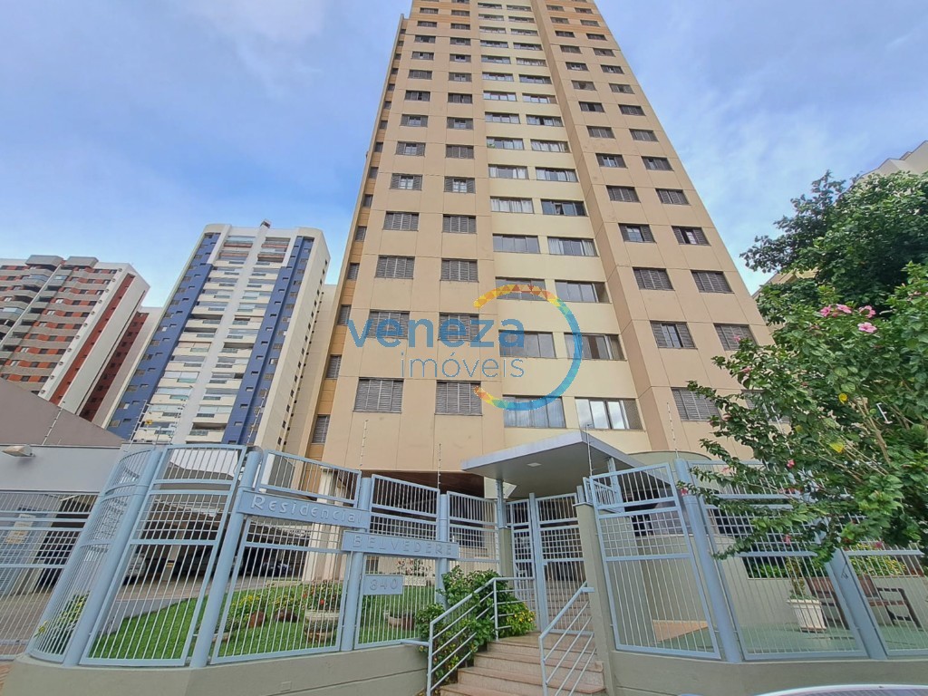 Apartamento à venda em Andrade, Londrina — Portal Chave Fácil